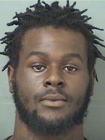  DEQUAN K FLEMING Photo