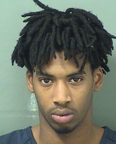  ALONZO KEYONDRE DUNMORE Results from Palm Beach County Florida for  ALONZO KEYONDRE DUNMORE