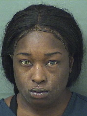  LABRITTANY FREEMAN Results from Palm Beach County Florida for  LABRITTANY FREEMAN