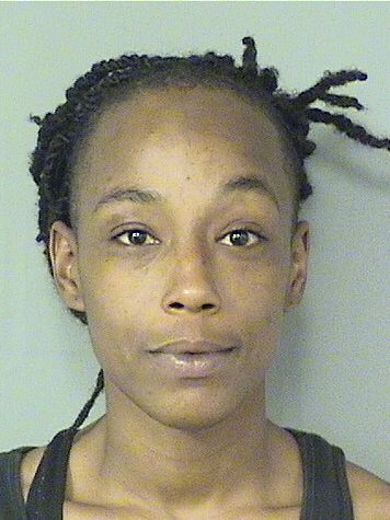  RODKEINSHA JOINER Results from Palm Beach County Florida for  RODKEINSHA JOINER