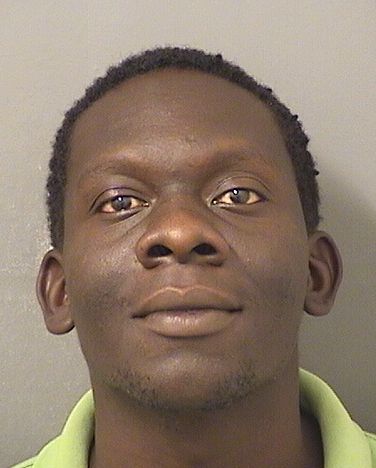  GAVIN RUDOLPH BAILEY Photo