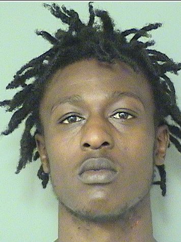  ANTON MARQUIS PAIGE Results from Palm Beach County Florida for  ANTON MARQUIS PAIGE