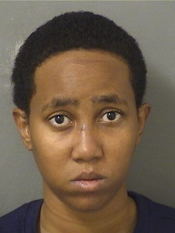  TIFFANEY CHANTELL COUSINS Photo For  TIFFANEY CHANTELL COUSINS