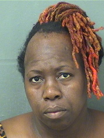  TANGENIKA WILLIAMS Results from Palm Beach County Florida for  TANGENIKA WILLIAMS