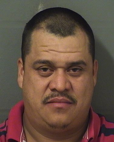  FRANCISCO JAVIER JIMENEZSANDOVAL Results from Palm Beach County Florida for  FRANCISCO JAVIER JIMENEZSANDOVAL