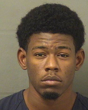  JAVIER JORDAN BYRD Photo For  JAVIER JORDAN BYRD