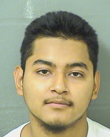  MARIO JAIMES Results from Palm Beach County Florida for  MARIO JAIMES