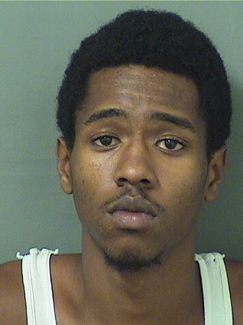  JERMAINE BERNARD GORDON Results from Palm Beach County Florida for  JERMAINE BERNARD GORDON