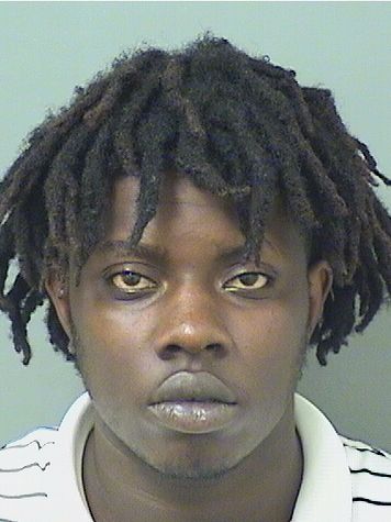  DELAND JUNIORJEAN BAPTISTE Photo