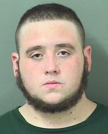  ANTHONY PAUL Jr FRUNZI Photo For  ANTHONY PAUL Jr FRUNZI