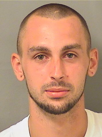  CHRISTOPHER ROBERT WHITE Photo