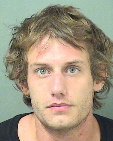  KYLE BUTLER RASHLEY Results from Palm Beach County Florida for  KYLE BUTLER RASHLEY