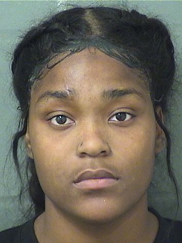  DARNEISHA LATOYA GRAHAM Photo