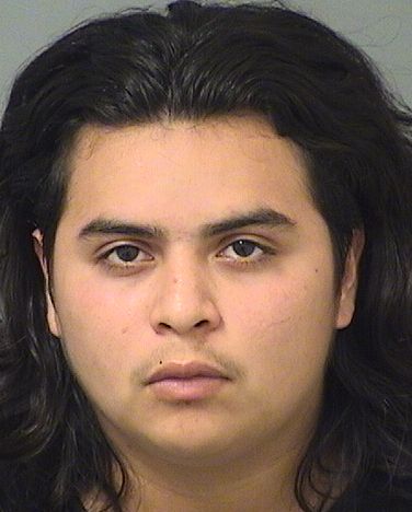  MARIO MALDONADO Photo For  MARIO MALDONADO