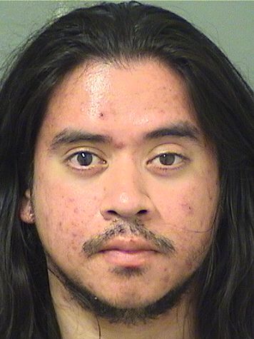  KEVIN BYRON AMAYA Results from Palm Beach County Florida for  KEVIN BYRON AMAYA