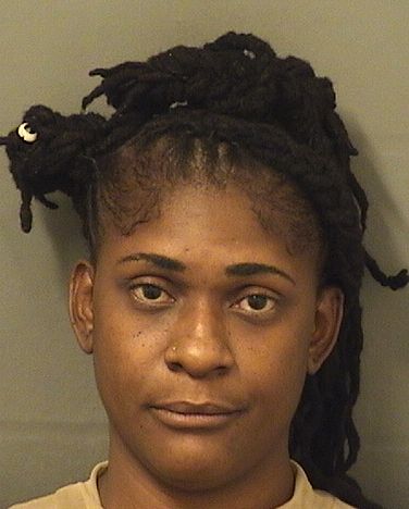  TENEISHA PRICEILA STANLEY Results from Palm Beach County Florida for  TENEISHA PRICEILA STANLEY