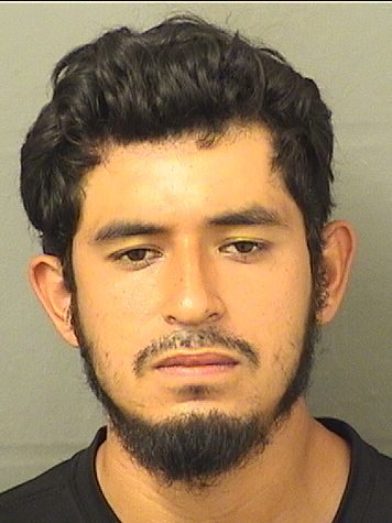  JUAN CARLOS FLORES Photo For  JUAN CARLOS FLORES