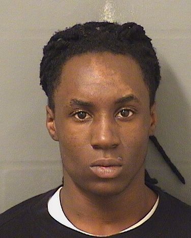  ANDRE T FASHAW Photo For  ANDRE T FASHAW