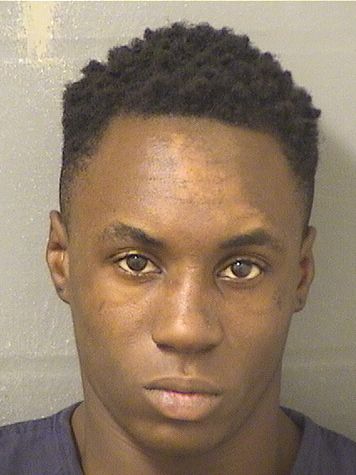  ANDRE FASHAW Photo For  ANDRE FASHAW