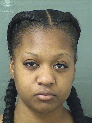  LAKERRIA L KING Results from Palm Beach County Florida for  LAKERRIA L KING