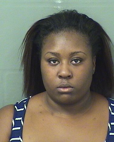  KEOSHA LASHAY KING Photo For  KEOSHA LASHAY KING