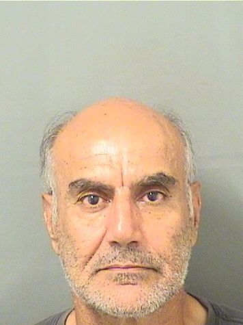  ISAM A ABBASI Photo For  ISAM A ABBASI