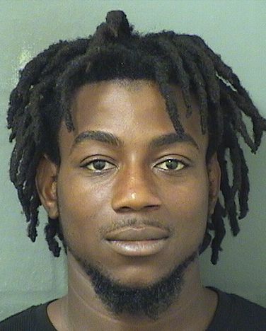  OLANDER SOUFFRANT Results from Palm Beach County Florida for  OLANDER SOUFFRANT