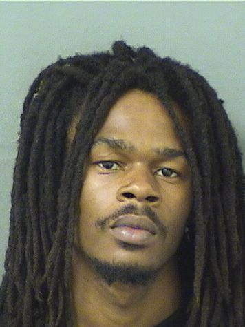  ORIAN ANTWAN DAVIS Photo