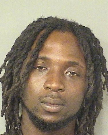  JAMARI BURRIS Results from Palm Beach County Florida for  JAMARI BURRIS