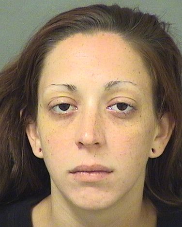  ASHLEY NICOLE HEISER Results from Palm Beach County Florida for  ASHLEY NICOLE HEISER