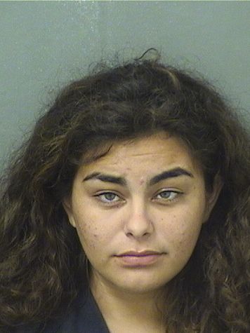  KARISSA OLGA MORALES Photo For  KARISSA OLGA MORALES