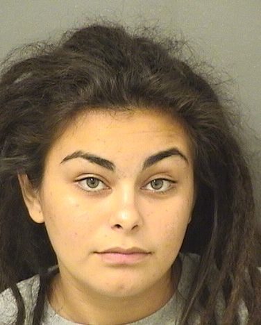  KARISSA OLGA MORALES Photo