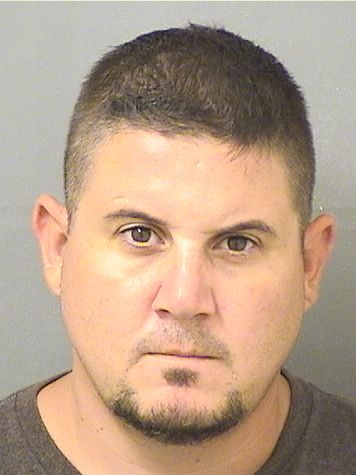  JARED THOMPSON Results from Palm Beach County Florida for  JARED THOMPSON