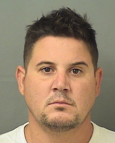  JARED RAYMOND NEAL THOMPSON Results from Palm Beach County Florida for  JARED RAYMOND NEAL THOMPSON