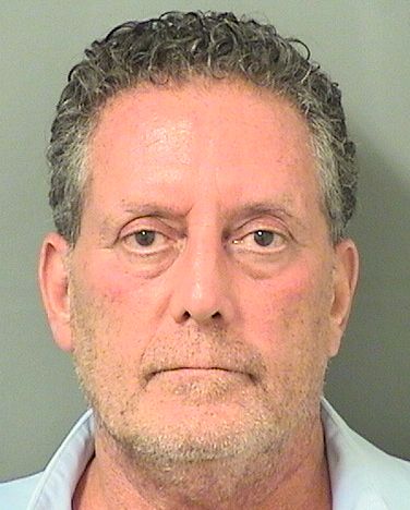  LON MITCHELL NEGRIN Photo