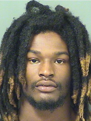  CODY RASHARDE ROSENKRANTZ Photo For  CODY RASHARDE ROSENKRANTZ