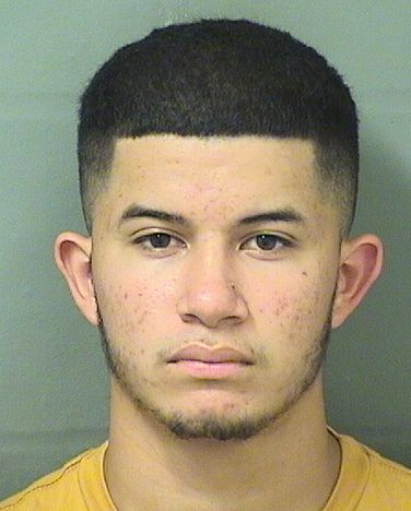  OSCAR MANUEL JOYA POLANCO Photo For  OSCAR MANUEL JOYA POLANCO