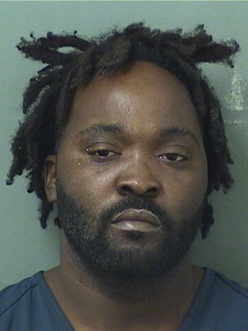  MARCUS A SCOTT Results from Palm Beach County Florida for  MARCUS A SCOTT