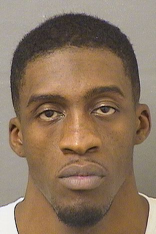  JAMES FRANKLIN POWELL Photo