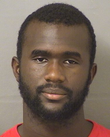  THYREKE ANTHONY MILLS Photo