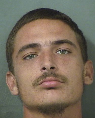  BRADLEY M SAVAGE Results from Palm Beach County Florida for  BRADLEY M SAVAGE