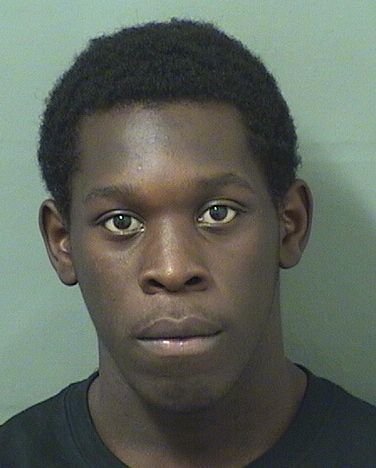  JOHNNIE JACKSON Photo For  JOHNNIE JACKSON