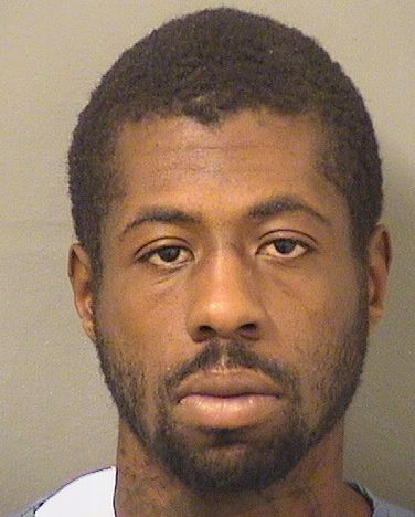  ANTONIO DEMETRIUS GRANT Results from Palm Beach County Florida for  ANTONIO DEMETRIUS GRANT