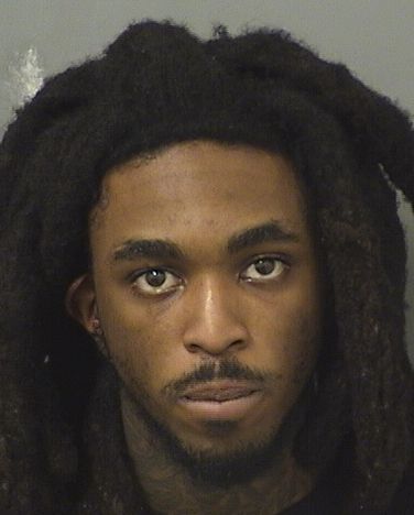  ARJANAE T ROY Results from Palm Beach County Florida for  ARJANAE T ROY