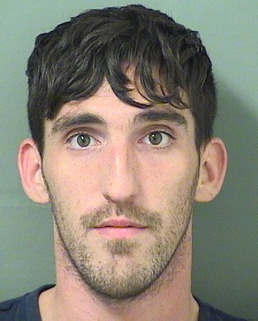  EVERETT BURTON Results from Palm Beach County Florida for  EVERETT BURTON