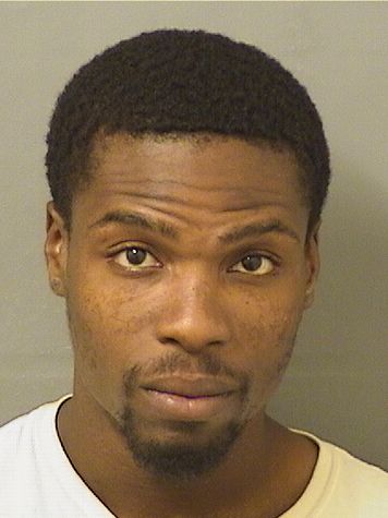  BRANDON GEFFRARD Photo For  BRANDON GEFFRARD