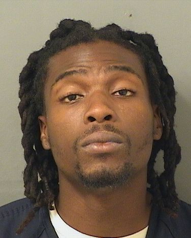  BRANDON GEFFRARD Photo