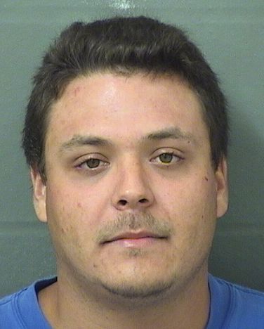  NICHOLAS ALEXANDER CANTU Results from Palm Beach County Florida for  NICHOLAS ALEXANDER CANTU