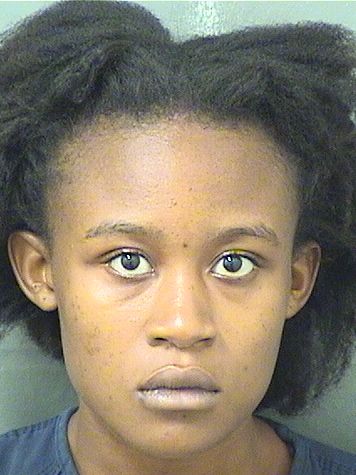  NIYESHA LASHAY METTRA Photo For  NIYESHA LASHAY METTRA