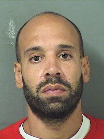  MIGUEL COTTOSANTO Results from Palm Beach County Florida for  MIGUEL COTTOSANTO